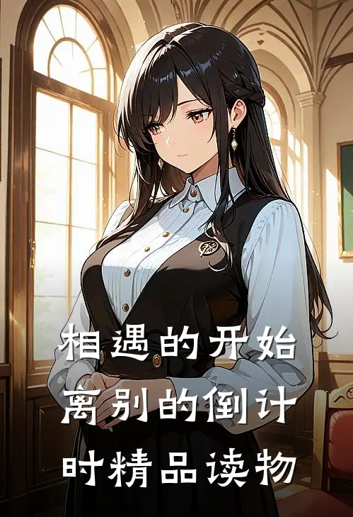 相遇的开始，离别的倒计时精品读物