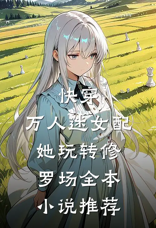 快穿：万人迷女配她玩转修罗场全本小说推荐