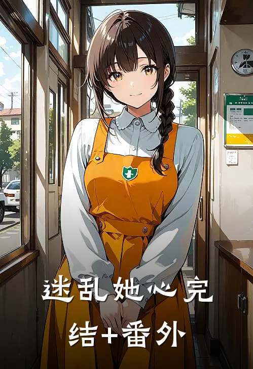 迷乱她心完结+番外