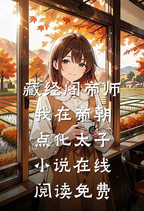 藏经阁帝师：我在帝朝点化太子小说在线阅读免费