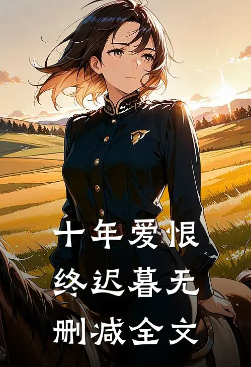 十年爱恨终迟暮无删减全文