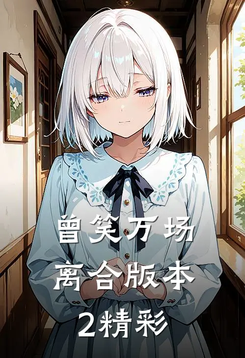 曾笑万场离合版本2精彩