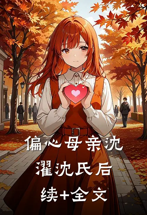 偏心母亲沈濯沈氏后续+全文