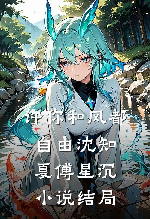 许你和风都自由沈知夏傅星沉小说结局
