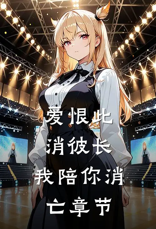 爱恨此消彼长，我陪你消亡章节