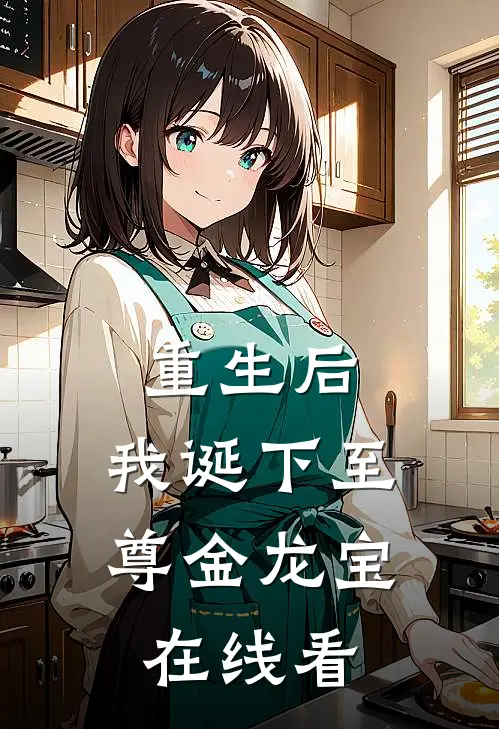 重生后，我诞下至尊金龙宝在线看