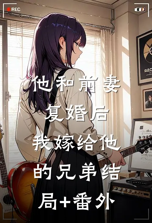 他和前妻复婚后，我嫁给他的兄弟结局+番外