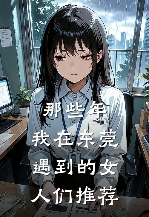 那些年，我在东莞遇到的女人们推荐