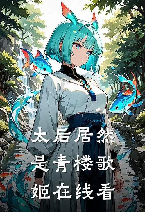 太后居然是青楼歌姬在线看