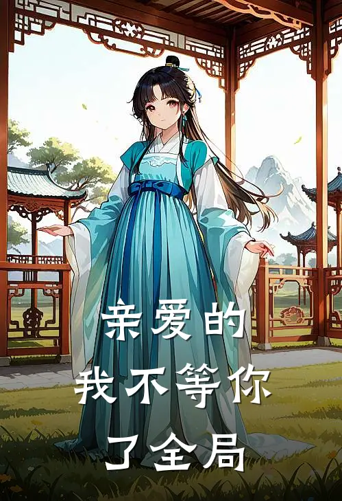 亲爱的,我不等你了全局