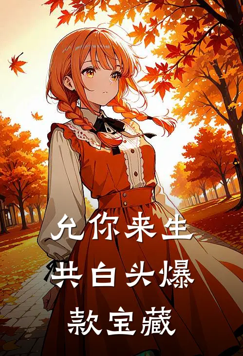 允你来生共白头爆款宝藏