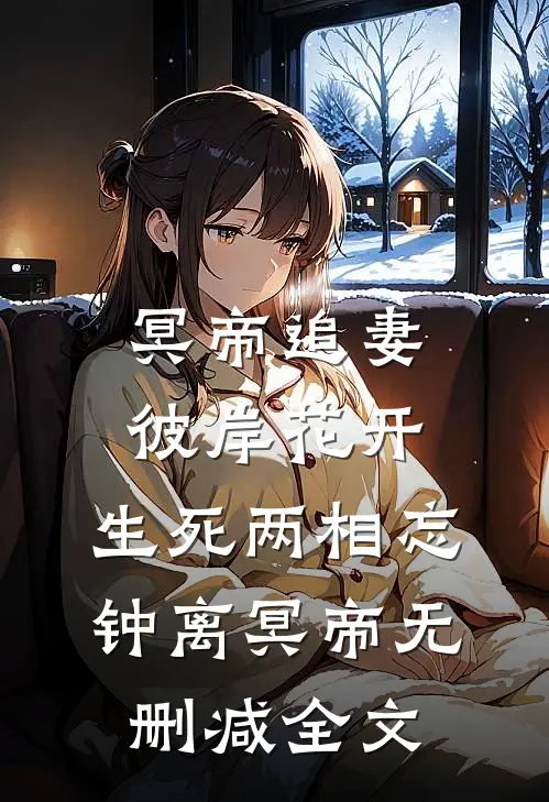 冥帝追妻，彼岸花开，生死两相忘钟离冥帝无删减全文