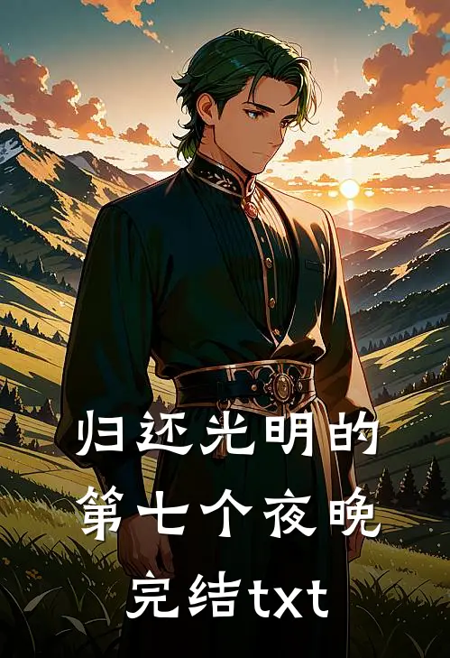 归还光明的第七个夜晚完结txt