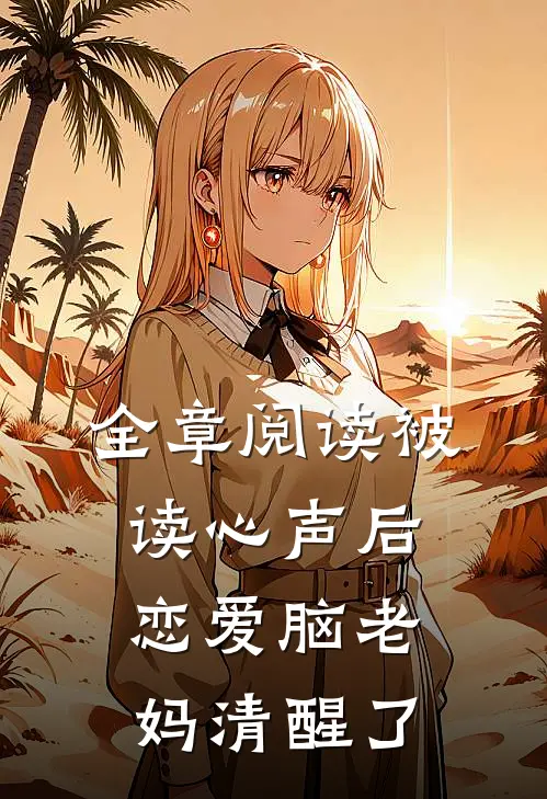 全章阅读被读心声后，恋爱脑老妈清醒了