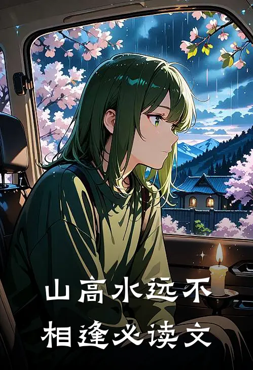 山高水远不相逢必读文
