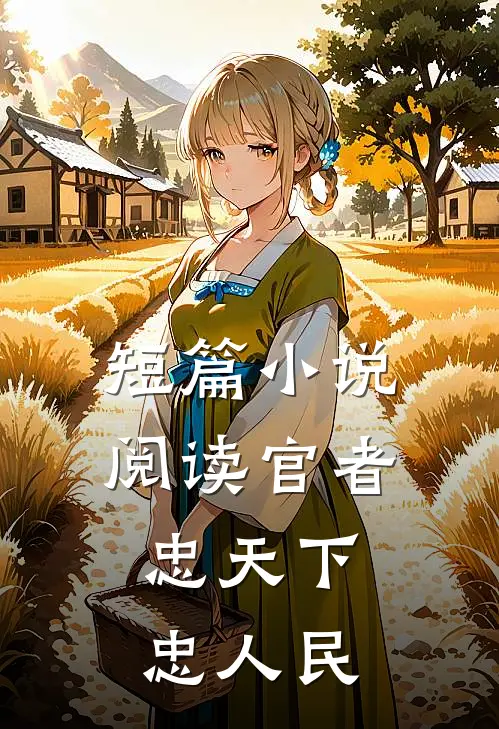 短篇小说阅读官者：忠天下，忠人民