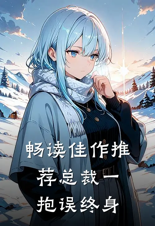 畅读佳作推荐总裁一抱误终身