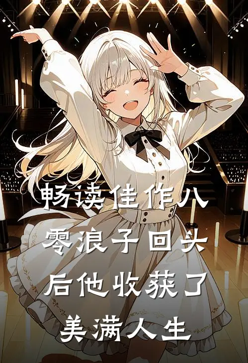 畅读佳作八零浪子回头后他收获了美满人生