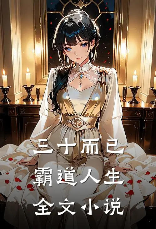 三十而已：霸道人生全文小说
