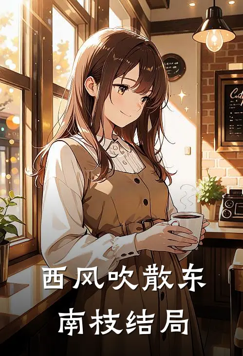 西风吹散东南枝结局