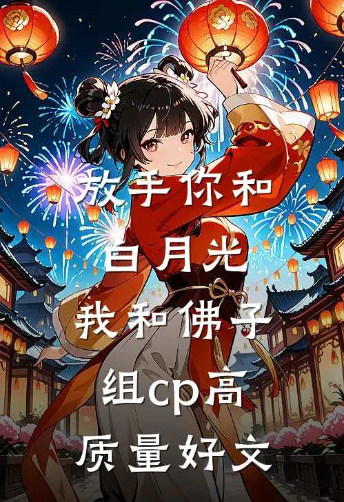 放手你和白月光，我和佛子组cp高质量好文
