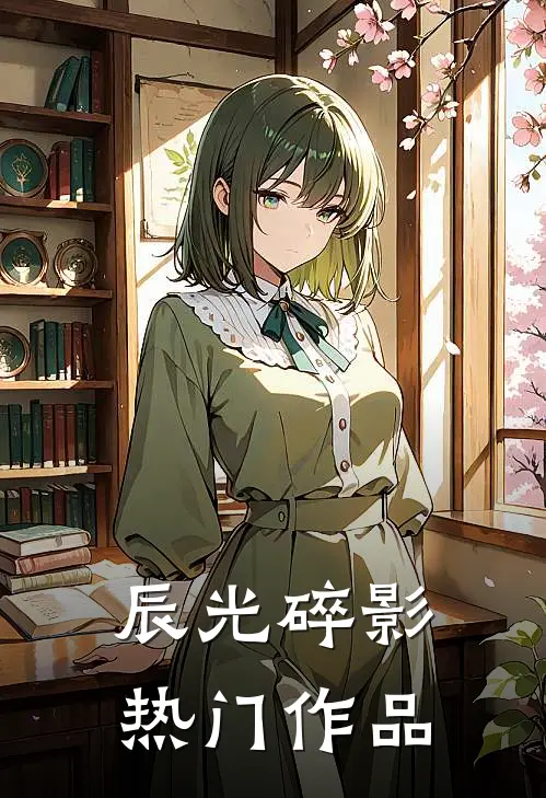 辰光碎影热门作品