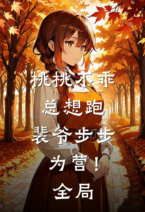 桃桃不乖总想跑，裴爷步步为营！全局