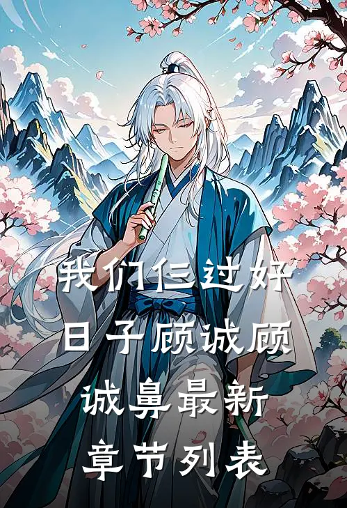 我们仨过好日子顾诚顾诚鼻最新章节列表