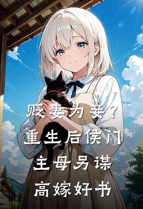 贬妻为妾？重生后侯门主母另谋高嫁好书