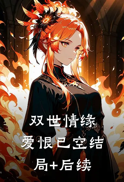双世情缘，爱恨已空结局+后续
