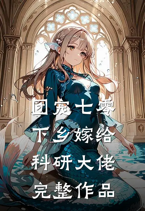 团宠七零，下乡嫁给科研大佬完整作品