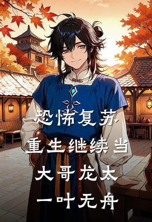 恐怖复苏：重生继续当大哥龙太一叶无舟