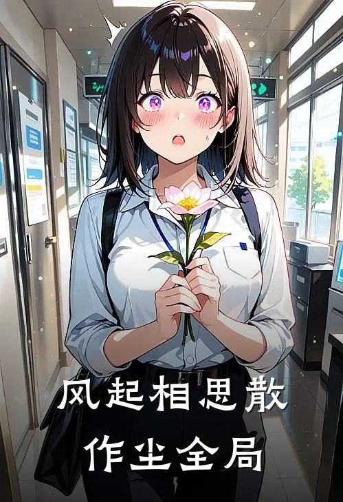 风起相思散作尘全局