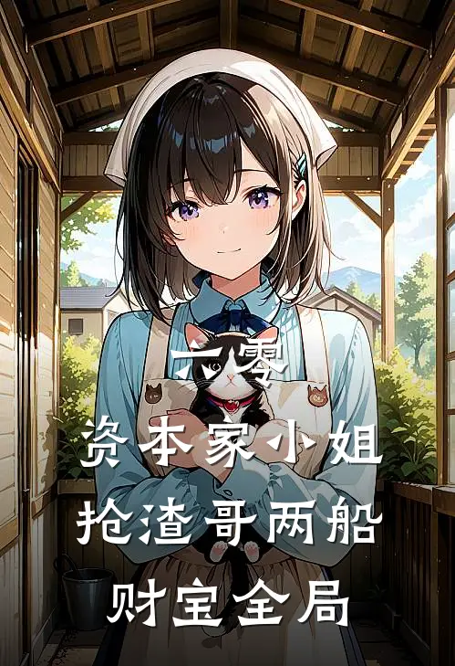 六零：资本家小姐抢渣哥两船财宝全局