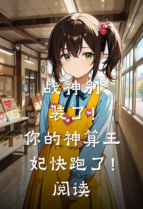 战神别装了！你的神算王妃快跑了！阅读