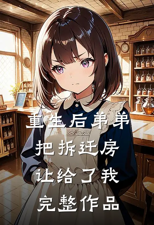 重生后弟弟把拆迁房让给了我完整作品