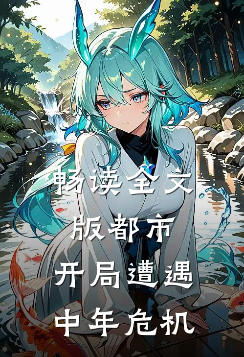 畅读全文版都市：开局遭遇中年危机