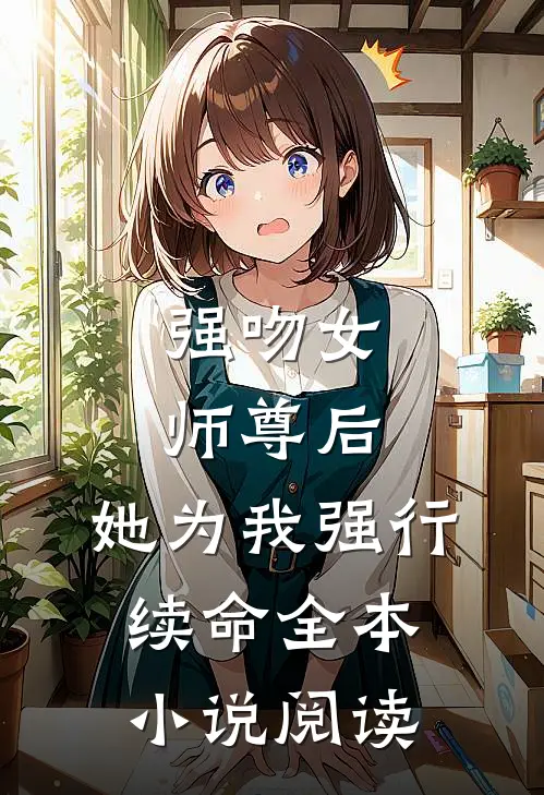 强吻女师尊后，她为我强行续命全本小说阅读