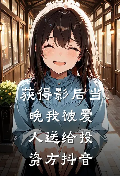 获得影后当晚我被爱人送给投资方抖音
