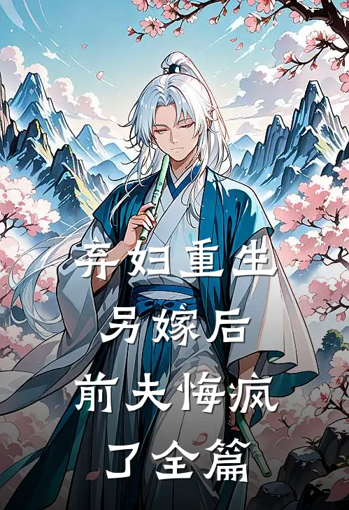 弃妇重生另嫁后，前夫悔疯了全篇