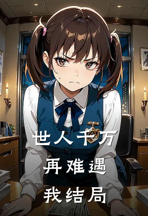 世人千万,再难遇我结局是