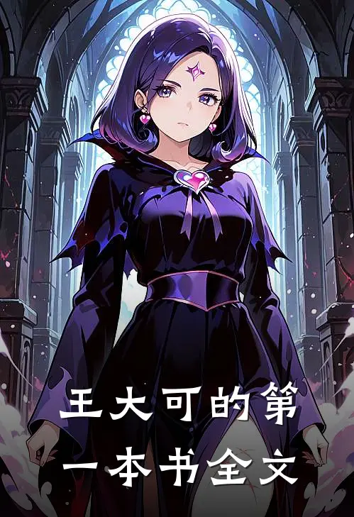 王大可的第一本书全文