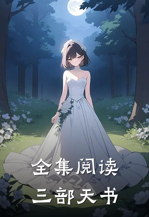 全集阅读三部天书