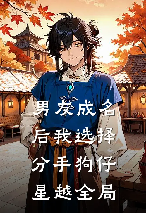 男友成名后我选择分手狗仔星越全局