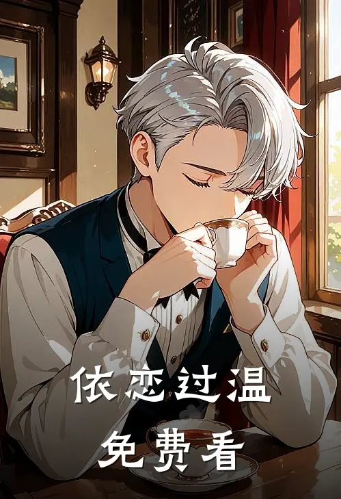 依恋过温免费看