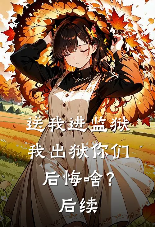 送我进监狱，我出狱你们后悔啥？后续
