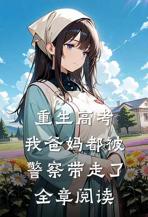 重生高考，我爸妈都被警察带走了全章阅读