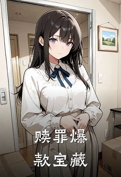 赎罪爆款宝藏