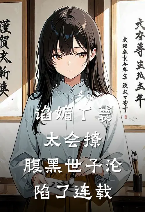 谄媚丫鬟太会撩，腹黑世子沦陷了连载