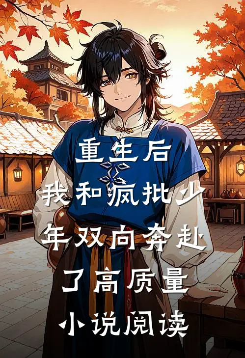 重生后，我和疯批少年双向奔赴了高质量小说阅读